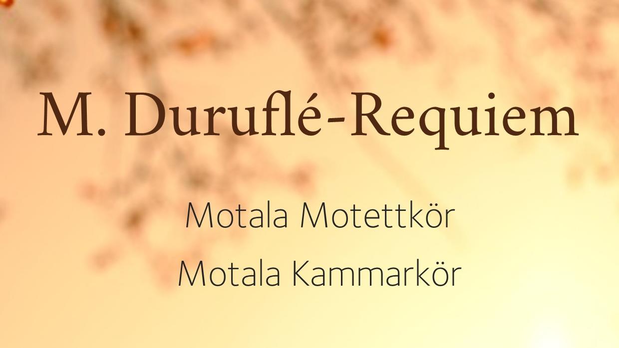 Motettkören